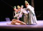 Изящество и красота  с „Балетто дел Суд” на Моцартовите празници