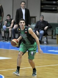 Ямбол привлече и Сергей Цветков