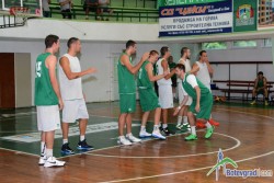 Уес Айкмайър: Очаквам с нетърпение европейския ми дебют