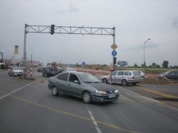 Несъобразена скорост на румънски ТИР е причина за катастрофата на Автомагистрала „Хемус“