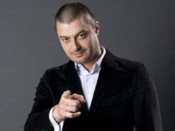 Бареков: Напускам поста изпълнителен директор на ТV7!