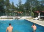 Играчите на Балкан разпускат с басейн и барбекю