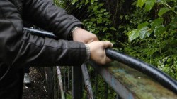 Кражба на телефонен кабел между Ботевград и Врачеш