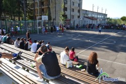 Промениха датата на турнира по стрийтбол