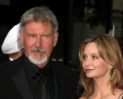 Харисън Форд пристигна в България (СНИМКИ)