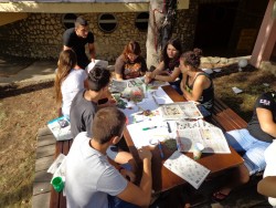 27 младежи от Община Ботевград участваха в проекта "Гласът на Младежите - Глас на Промяната!"