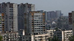 София се нареди до Дамаск, Триполи и Найроби в топ 10 по западащи градове  