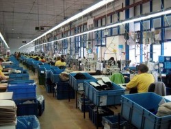 Шанс да се сдобият с работа в Ботевград имат предимно хора с умения в шевната промишленост 