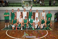 Утре Балкан заминава за Словакия