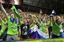 Eвробаскет 2013: Резултати от втори кръг