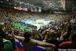 Хърватия победи Словения, Босна се наложи над Македония, Русия напуска