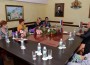 Делегация от Саранск на официално посещение в Ботевград