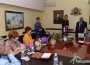  Делегация от Саранск на официално посещение в Ботевград