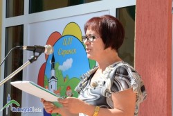 Откриха новата детска градина „Саранск”