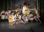 Спектакълът „Балканска сватба” грабна сърцата на публиката
