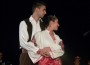 Спектакълът „Балканска сватба” грабна сърцата на публиката