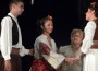 Спектакълът „Балканска сватба” грабна сърцата на публиката