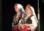 Спектакълът „Балканска сватба” грабна сърцата на публиката