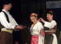 Спектакълът „Балканска сватба” грабна сърцата на публиката