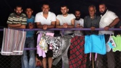 Европа не иска сирийски бежанци