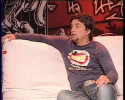 Искрен Пецов клекна на Магда