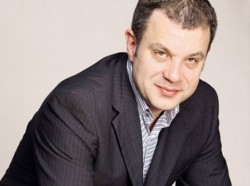 Емо Кушлуков се сбогува със зрителите