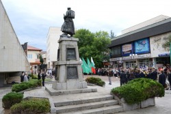 Ботевград ще чества 105 години от обявяването на Независимостта на България