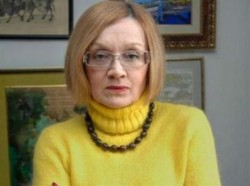 Алис Крайчева почина от рак на панкреаса