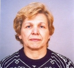 Почина учителката Катя Палазова