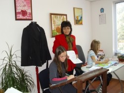 Школата по изобразително изкуство записва ученици за новата учебна година