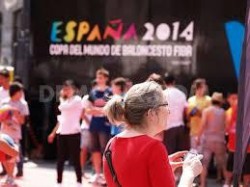 ФИБА ще обяви притежателите на wild card за СП 2014 през ноември