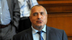 Борисов: Няма да нося БСП, ДПС и "Атака" на гръб