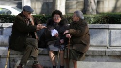 НОИ призна, че пенсионната система в България е пред фалит