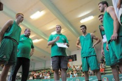 Балкан губи от Сургут в Белград