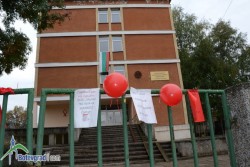 Инициатива за безплатно измерване на кръвно налягане се провежда в ТПГ „Стамен Панчев” 