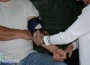 Инициатива за безплатно измерване на кръвно налягане се провежда в ТПГ „Стамен Панчев” 