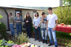 Дом "Възможност" в Скравена празнува 6 години