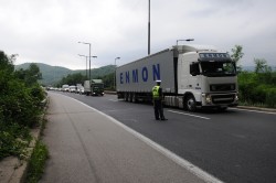 Румънец загина при катастрофа на магистрала "Хемус"