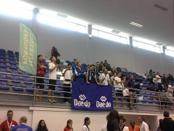 Пламен Трънски с обобщение за европейското в Португалия