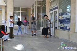 31 октомври - последен срок за получаване на ваучерите за декодери в Ботевград