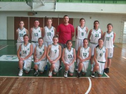 Кадетките и девойките на Балкан ще участват в А група, юношите - в Младежката лига