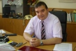 Комисар Константин Титянов е новият директор на ОДМВР- София