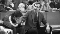 Отиде си великият Сергей Белов