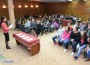 Училище „ЕВРОПА” раздаде сертификати на 40 свои възпитаници