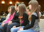 Училище „ЕВРОПА” раздаде сертификати на 40 свои възпитаници