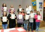 Училище „ЕВРОПА” раздаде сертификати на 40 свои възпитаници