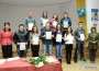 Училище „ЕВРОПА” раздаде сертификати на 40 свои възпитаници