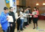 Училище „ЕВРОПА” раздаде сертификати на 40 свои възпитаници
