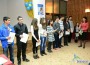Училище „ЕВРОПА” раздаде сертификати на 40 свои възпитаници