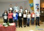 Училище „ЕВРОПА” раздаде сертификати на 40 свои възпитаници